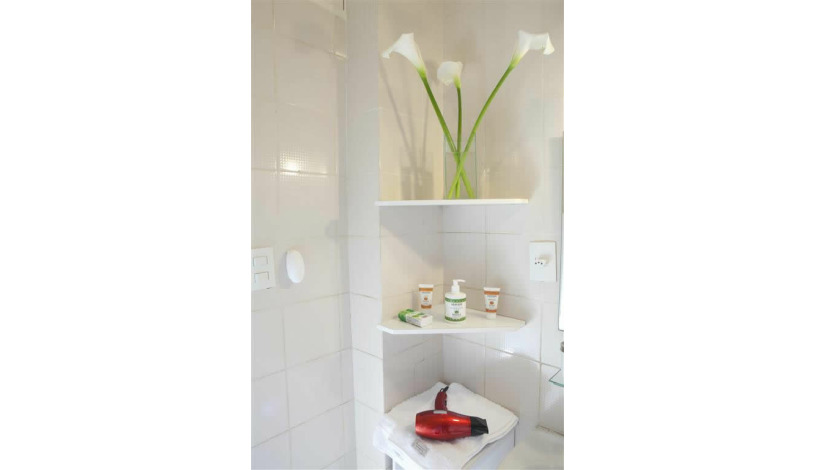 Apartment Praia de Botafogo Rio de Janeiro - Apt 34038